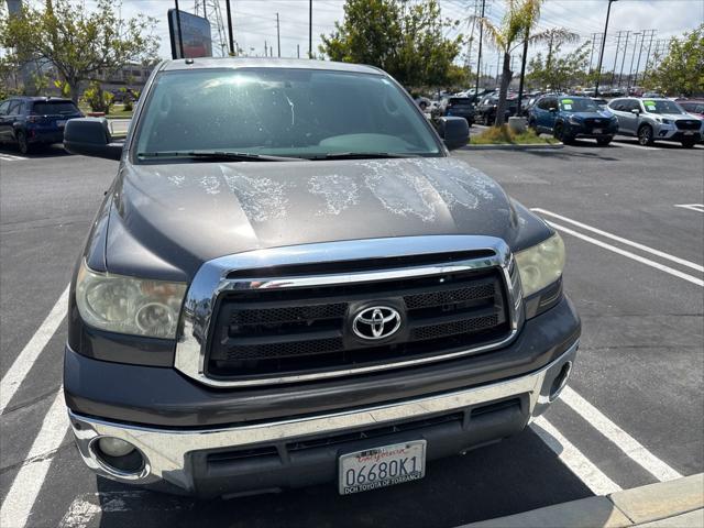 used 2013 Toyota Tundra car, priced at $21,800