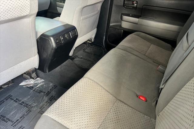 used 2013 Toyota Tundra car, priced at $21,800