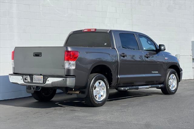 used 2013 Toyota Tundra car, priced at $21,800