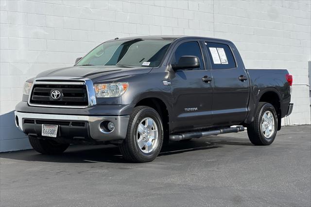 used 2013 Toyota Tundra car, priced at $21,800