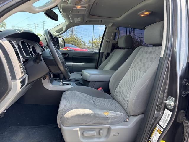 used 2013 Toyota Tundra car, priced at $21,800