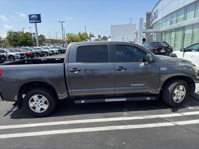 used 2013 Toyota Tundra car, priced at $21,800