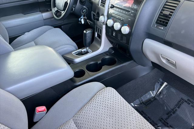 used 2013 Toyota Tundra car, priced at $21,800