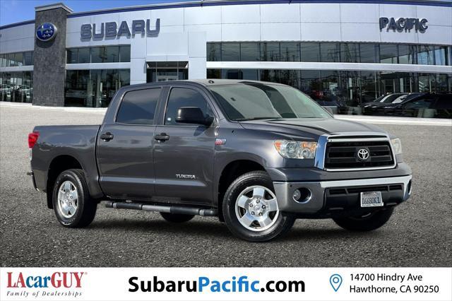 used 2013 Toyota Tundra car, priced at $21,800