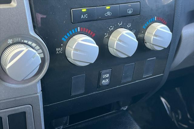 used 2013 Toyota Tundra car, priced at $21,800