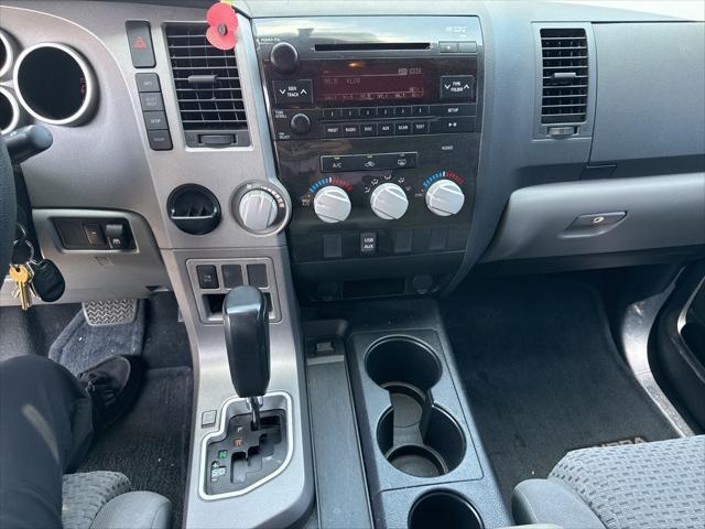 used 2013 Toyota Tundra car, priced at $21,800