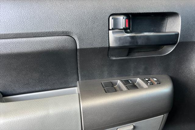 used 2013 Toyota Tundra car, priced at $21,800