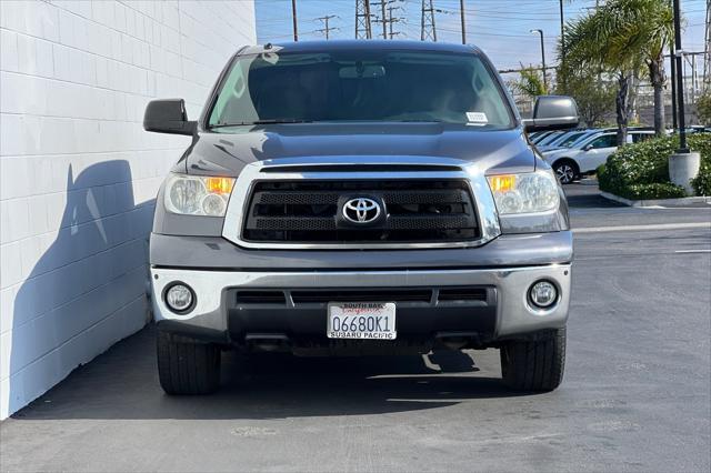 used 2013 Toyota Tundra car, priced at $21,800