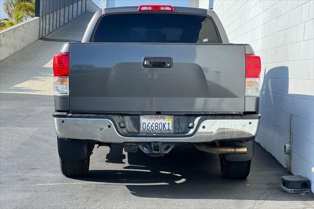 used 2013 Toyota Tundra car, priced at $21,800