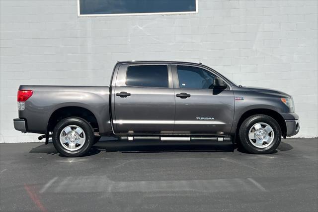 used 2013 Toyota Tundra car, priced at $21,800