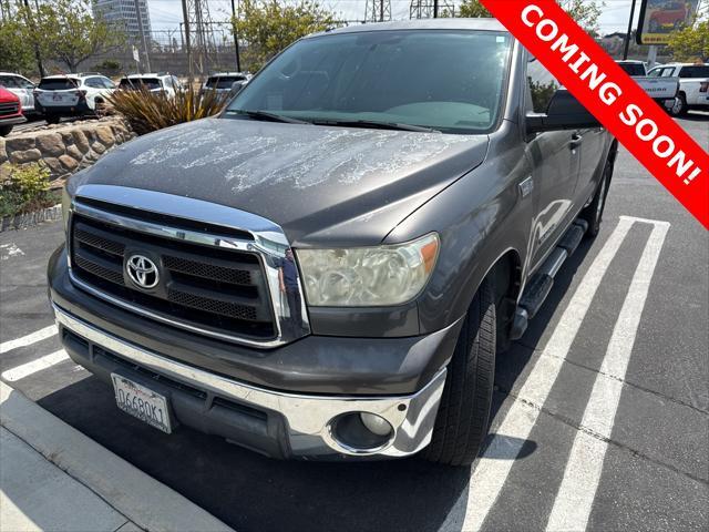 used 2013 Toyota Tundra car, priced at $21,800