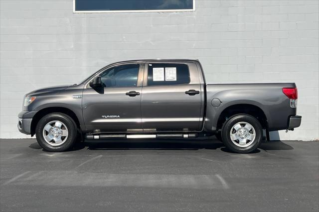 used 2013 Toyota Tundra car, priced at $21,800