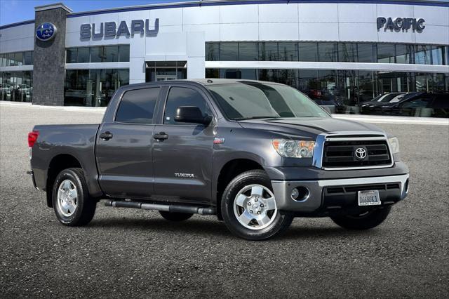used 2013 Toyota Tundra car, priced at $21,800