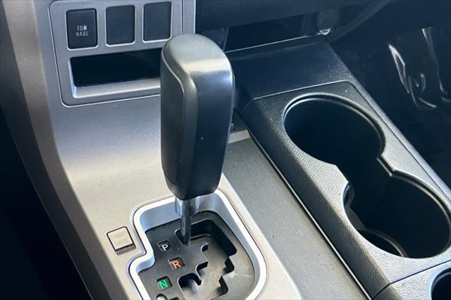 used 2013 Toyota Tundra car, priced at $21,800