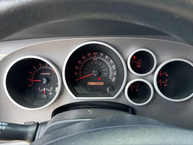 used 2013 Toyota Tundra car, priced at $21,800