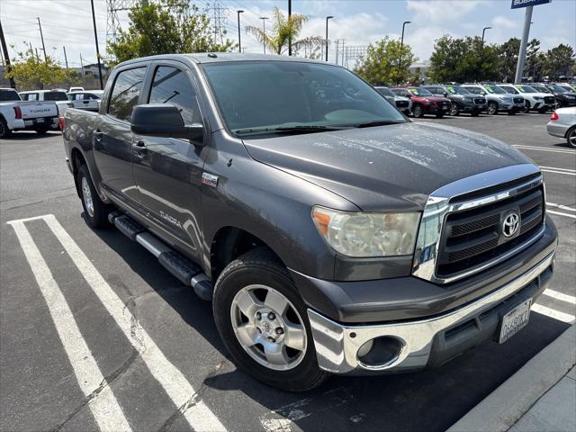 used 2013 Toyota Tundra car, priced at $21,800