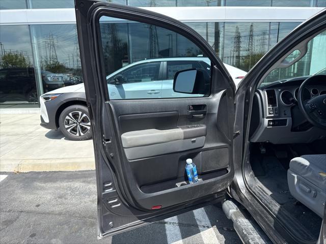 used 2013 Toyota Tundra car, priced at $21,800