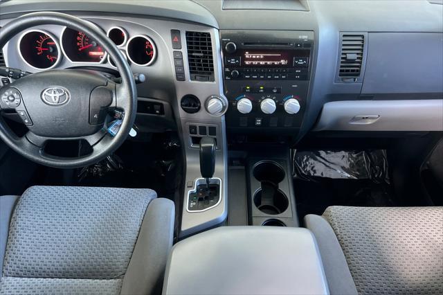 used 2013 Toyota Tundra car, priced at $21,800