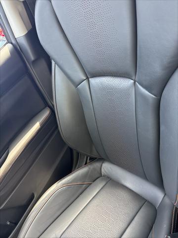 used 2022 Subaru Crosstrek car, priced at $26,800