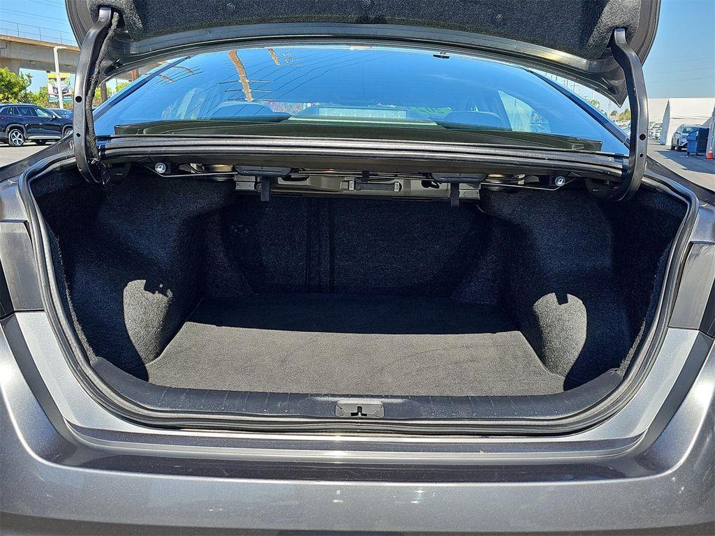 used 2023 Nissan Altima car, priced at $16,300