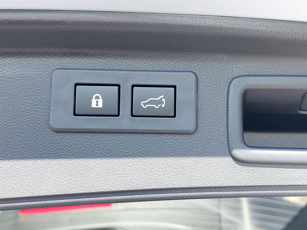 new 2025 Subaru Forester car, priced at $40,912