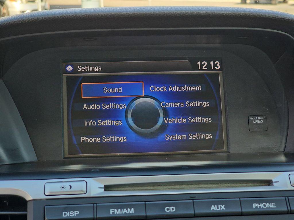 used 2016 Honda Accord car, priced at $17,300