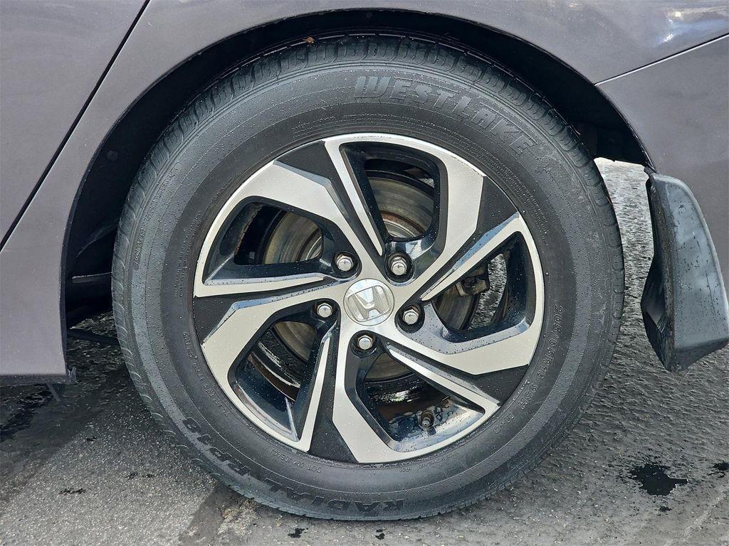 used 2016 Honda Accord car, priced at $17,500