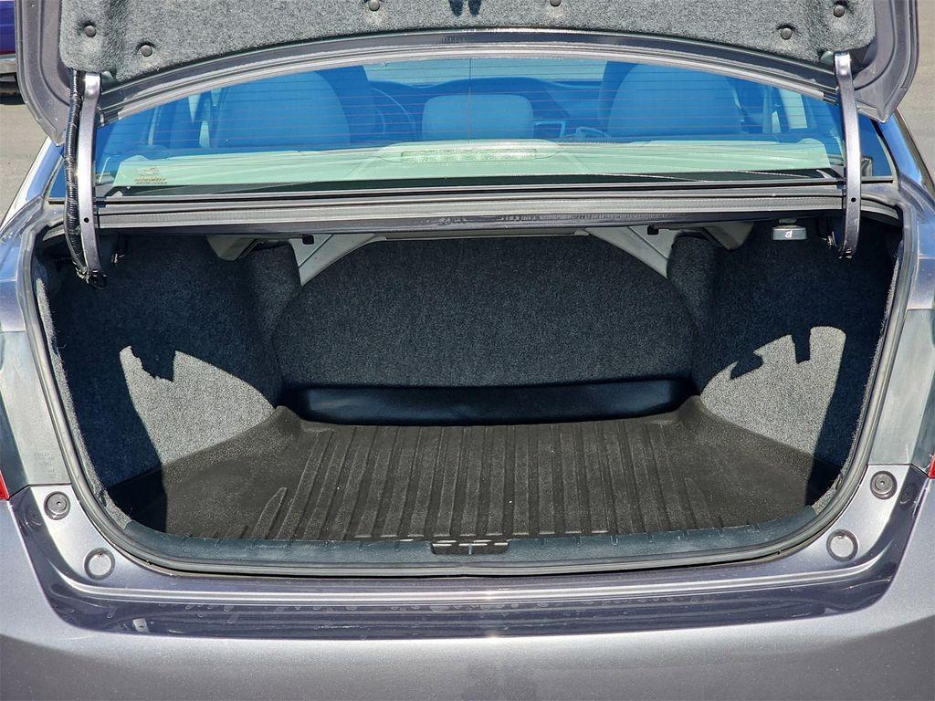 used 2016 Honda Accord car, priced at $17,300