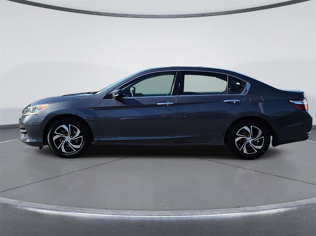 used 2016 Honda Accord car, priced at $17,300