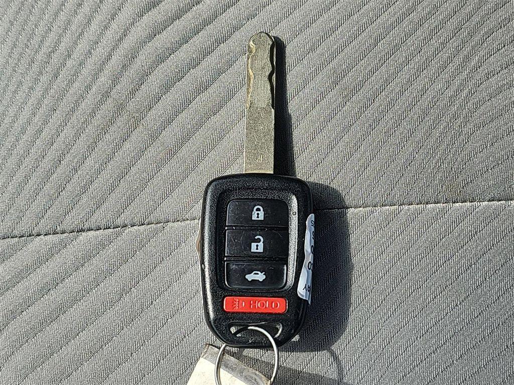 used 2016 Honda Accord car, priced at $17,500