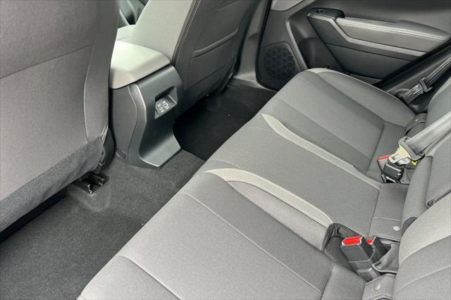 new 2025 Subaru Crosstrek car, priced at $30,582