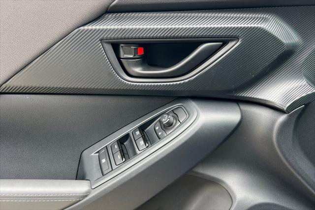 new 2025 Subaru Crosstrek car, priced at $30,582