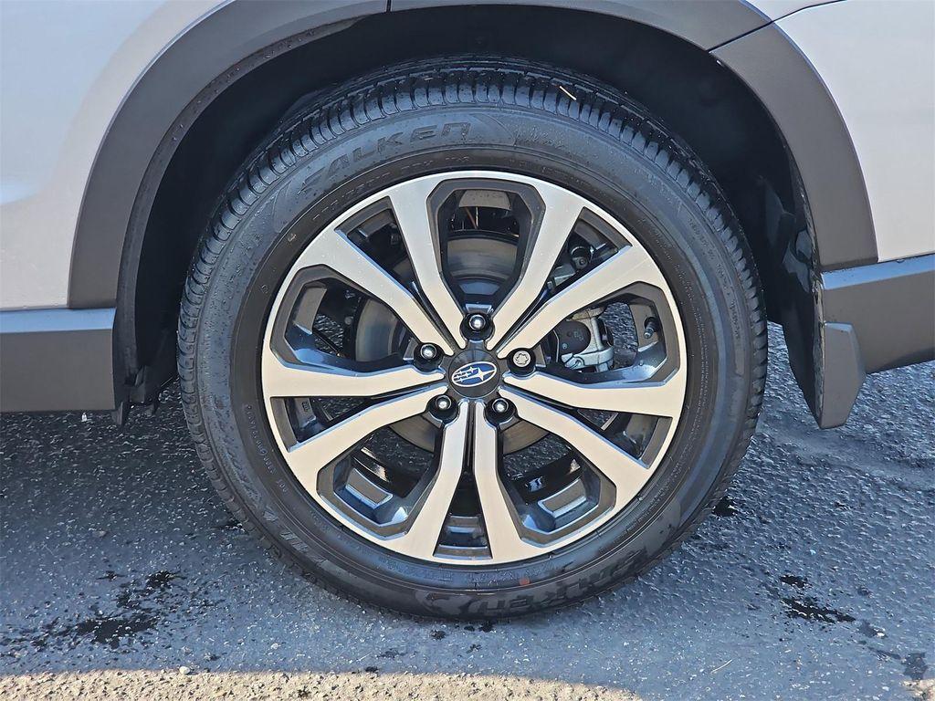 used 2023 Subaru Forester car, priced at $29,900