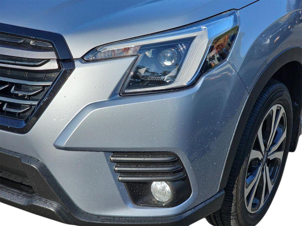used 2023 Subaru Forester car, priced at $29,900