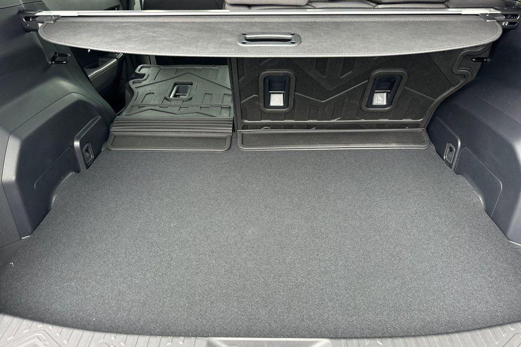 new 2025 Subaru Crosstrek car, priced at $34,055