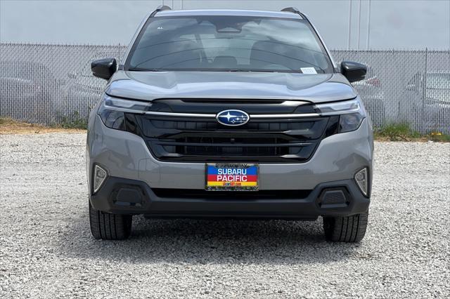 new 2025 Subaru Forester Hybrid car, priced at $46,466