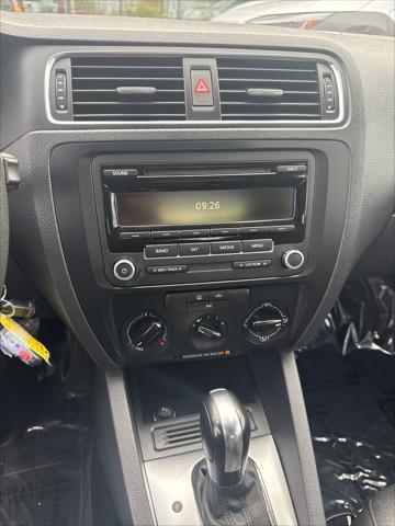 used 2014 Volkswagen Jetta car, priced at $8,900
