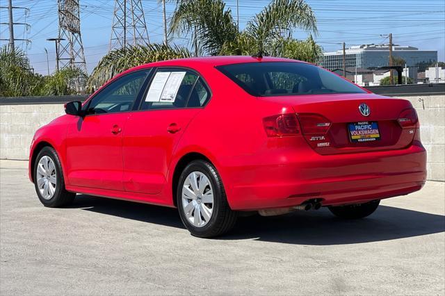 used 2014 Volkswagen Jetta car, priced at $8,300