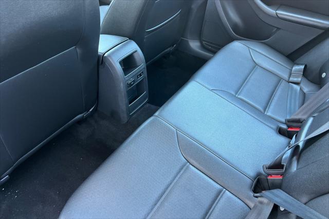 used 2014 Volkswagen Jetta car, priced at $8,300