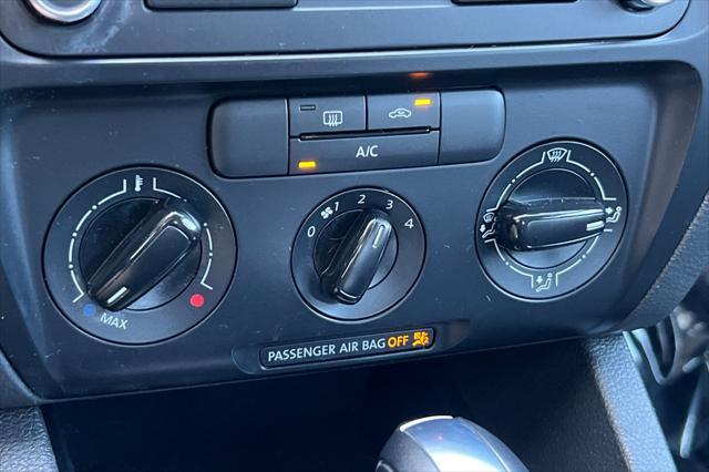 used 2014 Volkswagen Jetta car, priced at $8,300