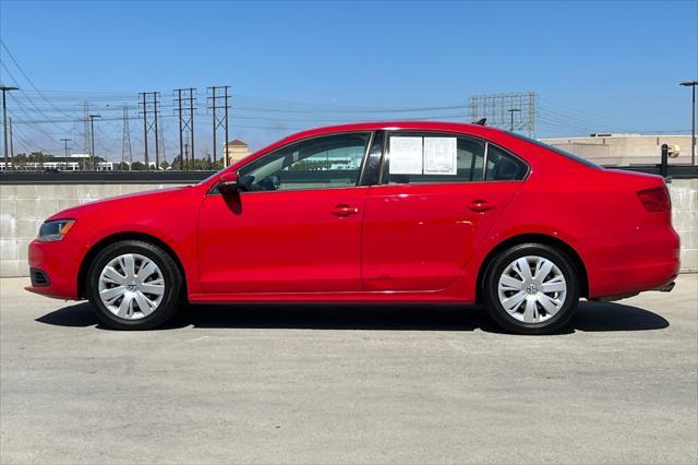 used 2014 Volkswagen Jetta car, priced at $8,300