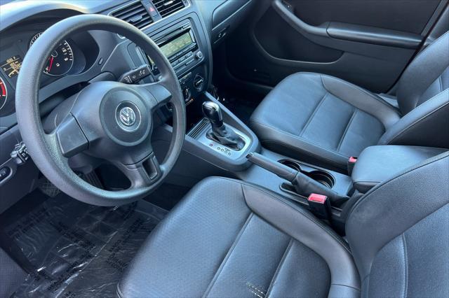 used 2014 Volkswagen Jetta car, priced at $8,300