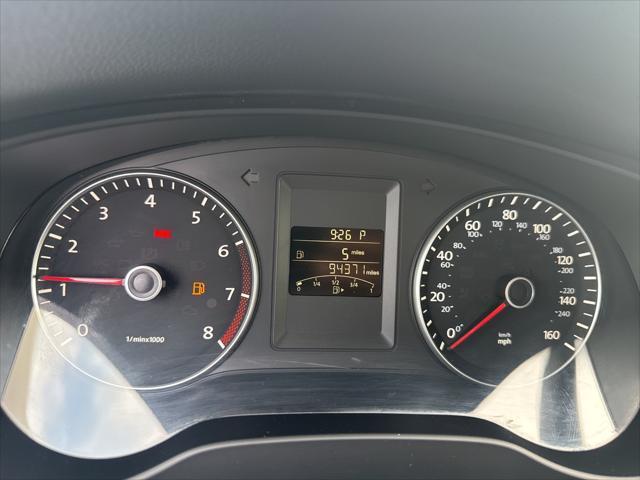 used 2014 Volkswagen Jetta car, priced at $8,900