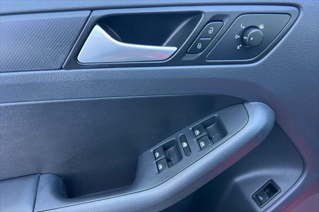 used 2014 Volkswagen Jetta car, priced at $8,300