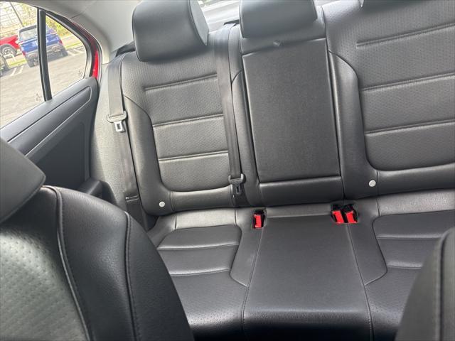 used 2014 Volkswagen Jetta car, priced at $8,900