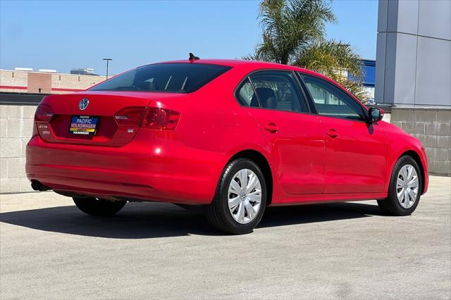 used 2014 Volkswagen Jetta car, priced at $8,300