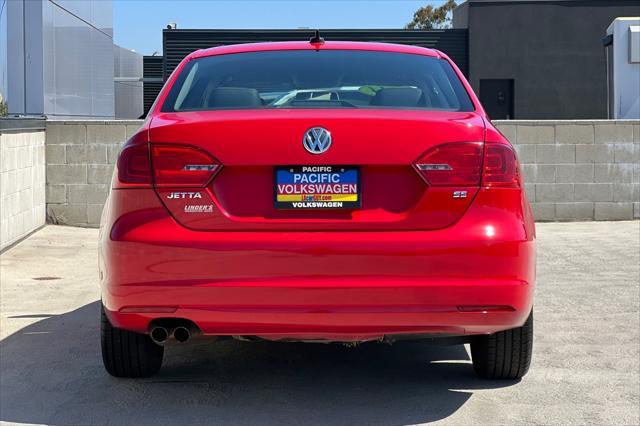 used 2014 Volkswagen Jetta car, priced at $8,300