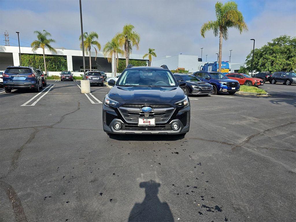 used 2023 Subaru Outback car, priced at $27,200