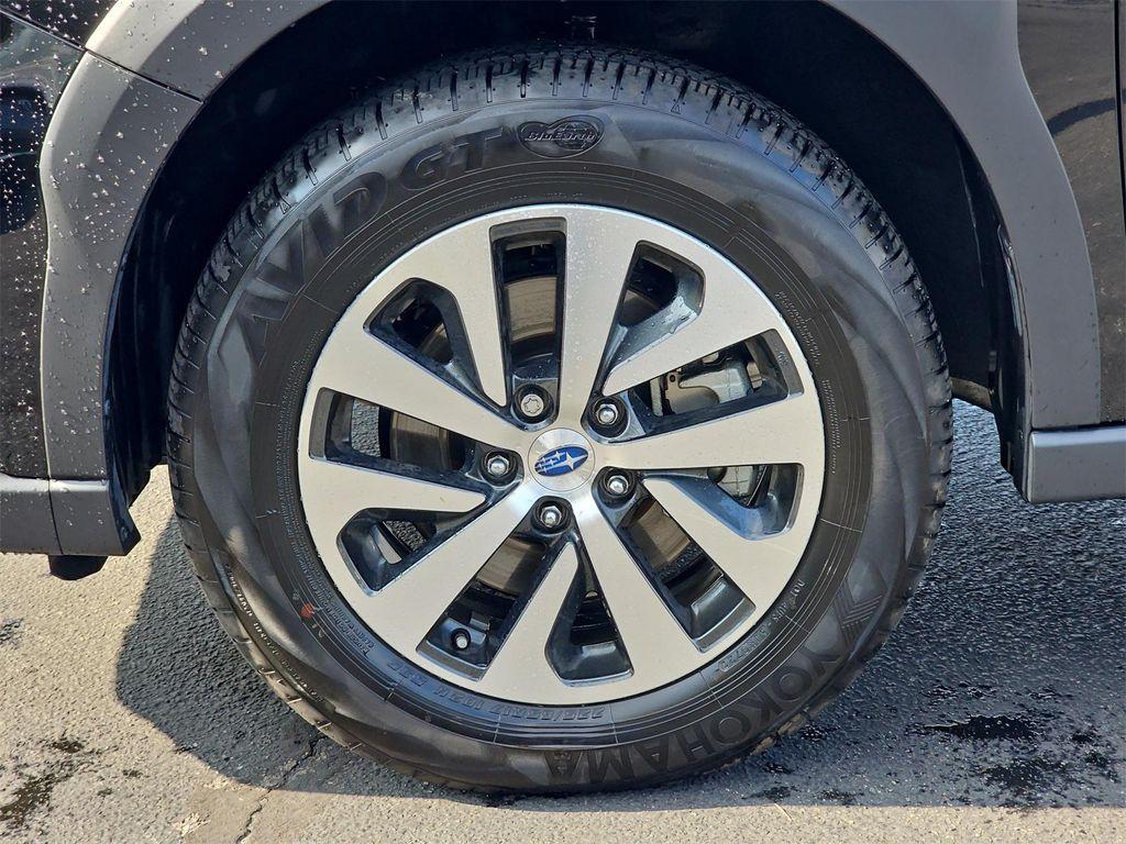 used 2023 Subaru Outback car, priced at $27,200