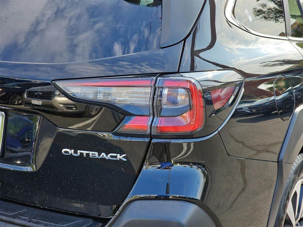 used 2023 Subaru Outback car, priced at $27,200